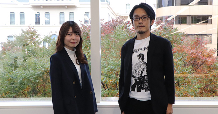 相手に合わせて名刺を使い分け、自己紹介を工夫する。パラレルワーカーとして、ビジネスの幅を広げていくコツとは？ | 中小企業向け名刺管理サービス「Eight Team」の公式ブログ